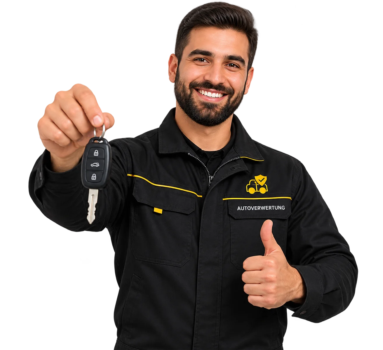 Autoverwertung in Witten
